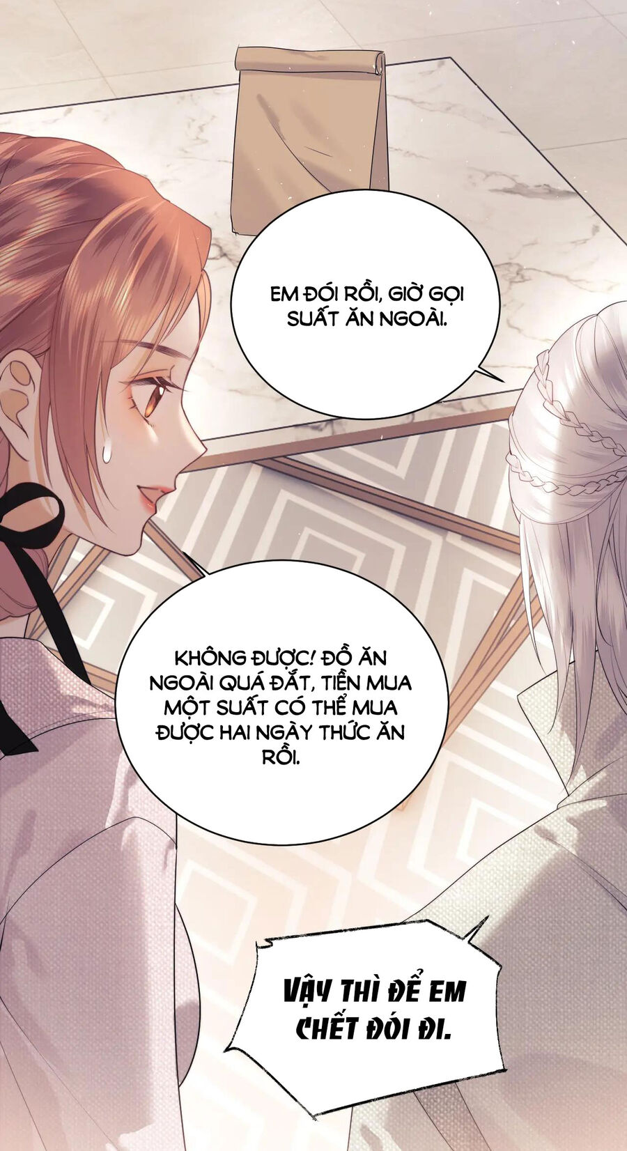 Fan Vợ Hiểu Biết Một Chút Chapter 21.2 - Trang 2