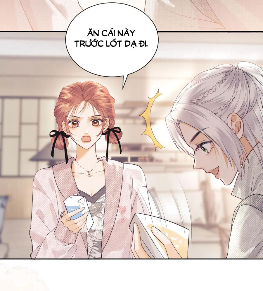 Fan Vợ Hiểu Biết Một Chút Chapter 21.2 - Trang 2