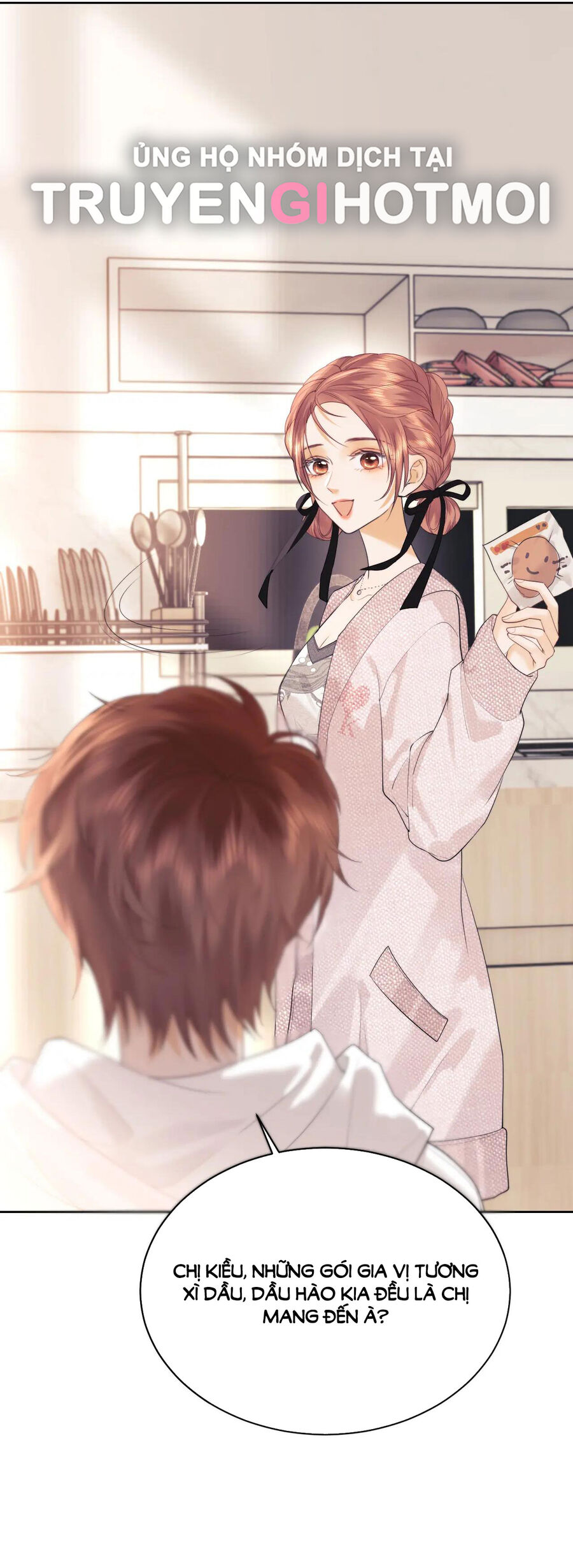 Fan Vợ Hiểu Biết Một Chút Chapter 21.2 - Trang 2