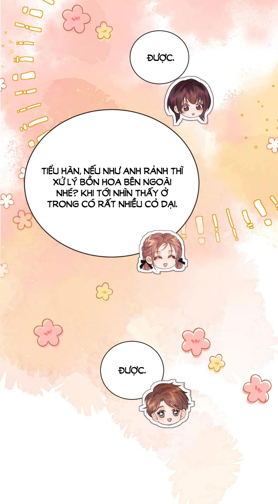 Fan Vợ Hiểu Biết Một Chút Chapter 21.2 - Trang 2
