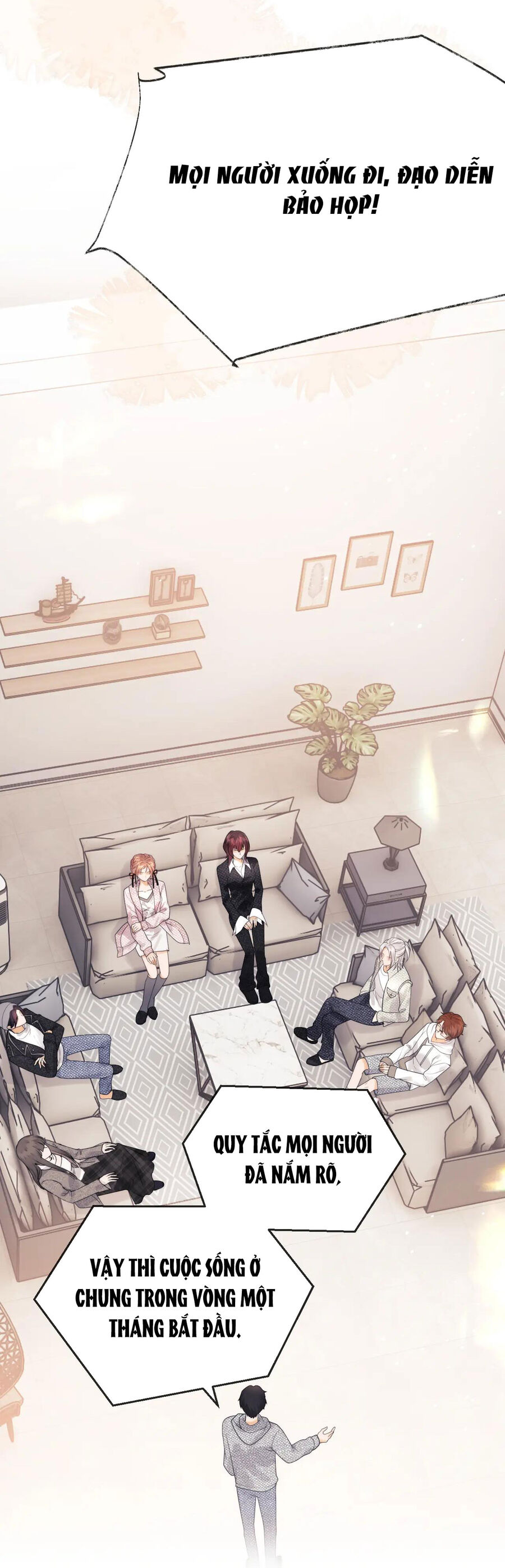 Fan Vợ Hiểu Biết Một Chút Chapter 21.2 - Trang 2