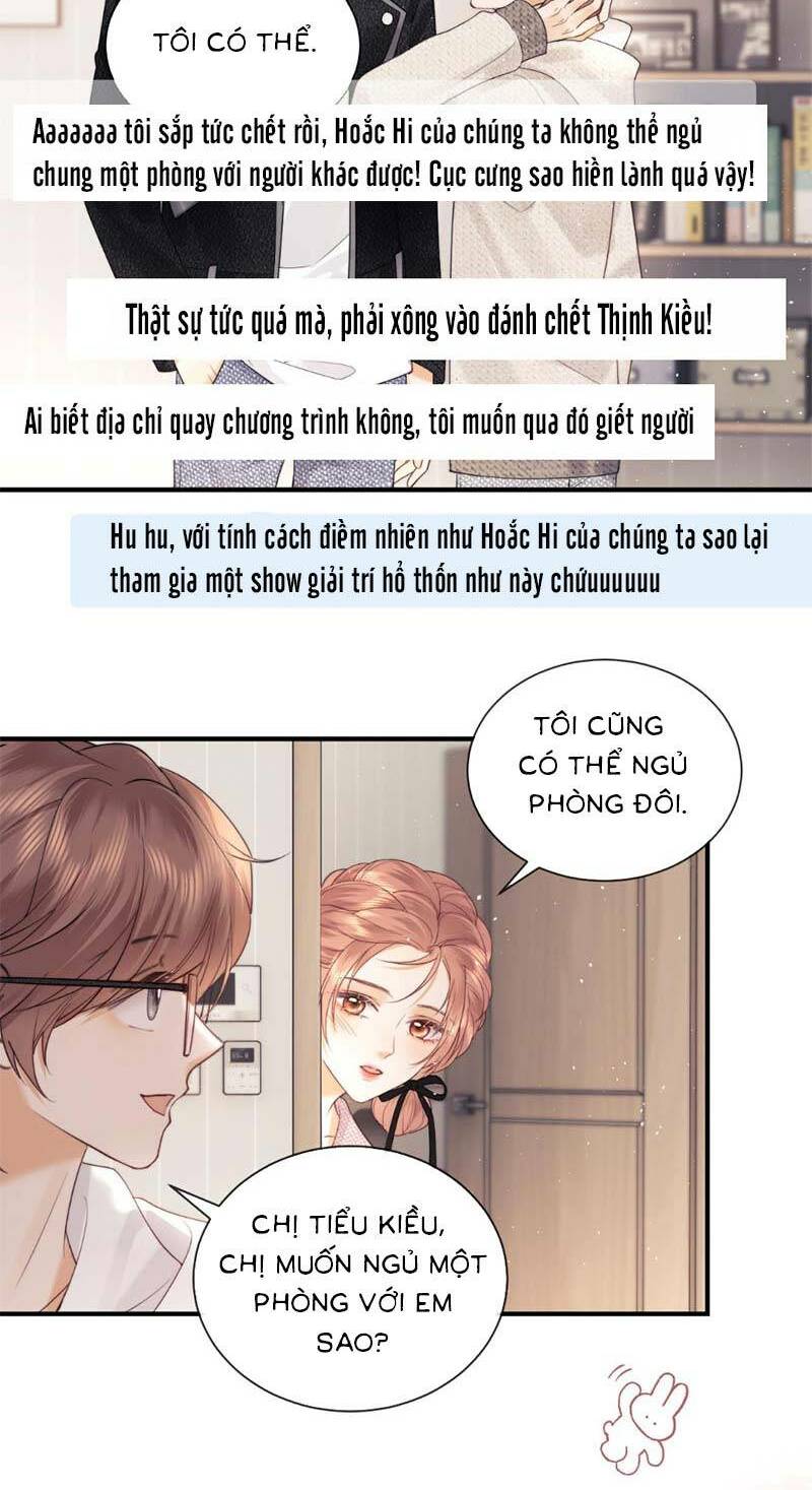 Fan Vợ Hiểu Biết Một Chút Chapter 21 - Trang 2