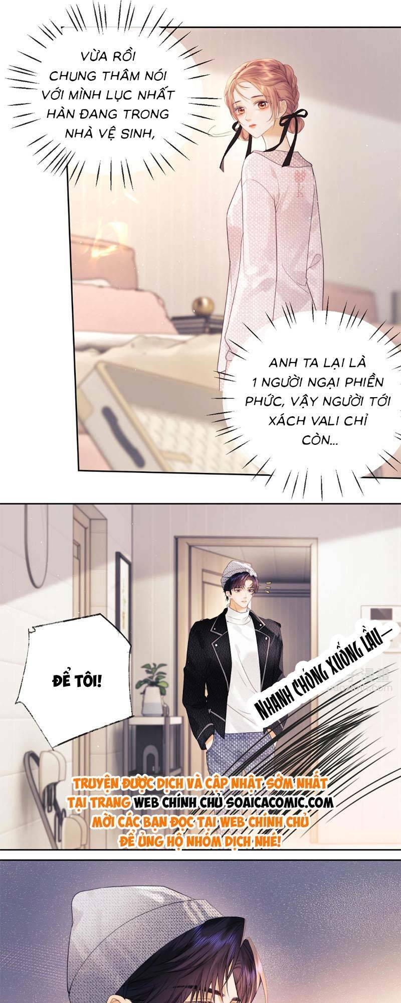 Fan Vợ Hiểu Biết Một Chút Chapter 21 - Trang 2