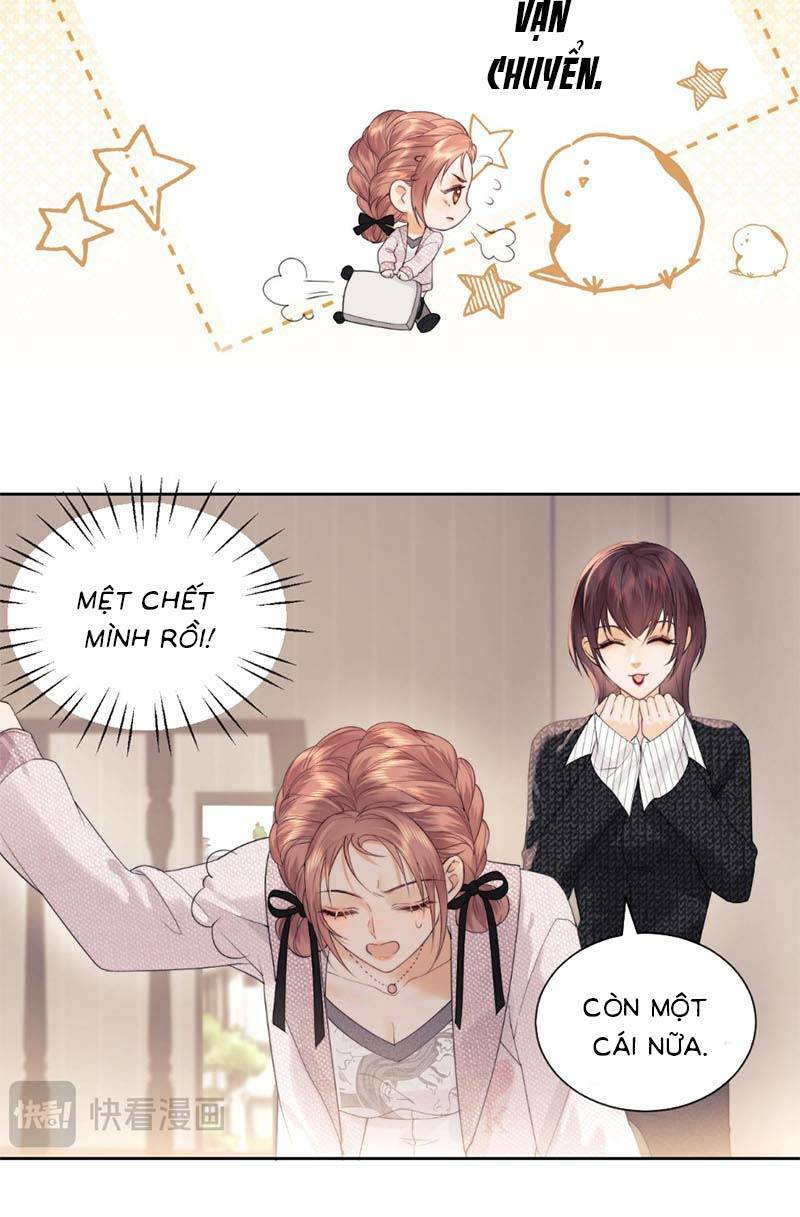 Fan Vợ Hiểu Biết Một Chút Chapter 21 - Trang 2