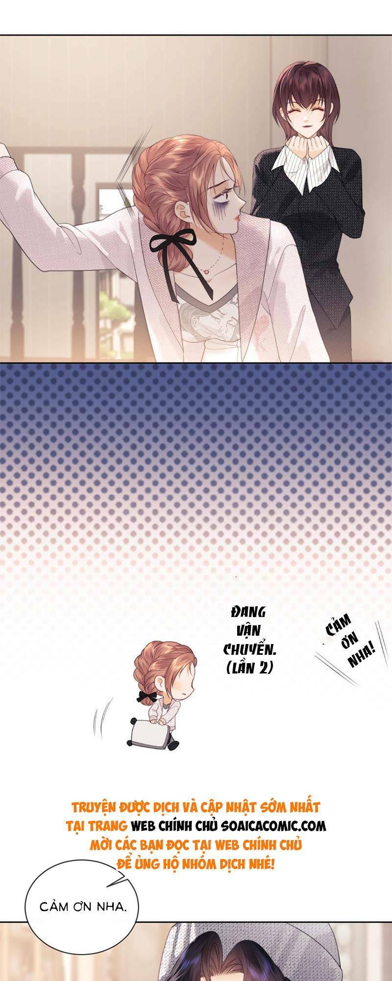 Fan Vợ Hiểu Biết Một Chút Chapter 21 - Trang 2