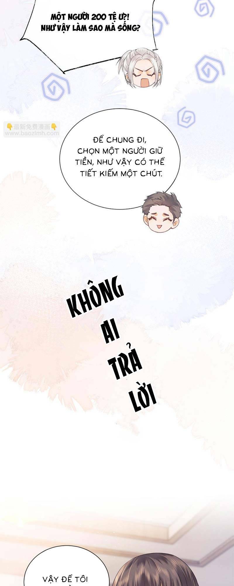 Fan Vợ Hiểu Biết Một Chút Chapter 21 - Trang 2