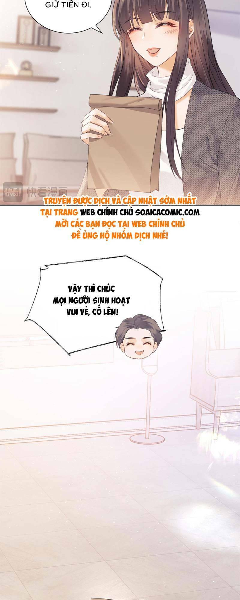 Fan Vợ Hiểu Biết Một Chút Chapter 21 - Trang 2