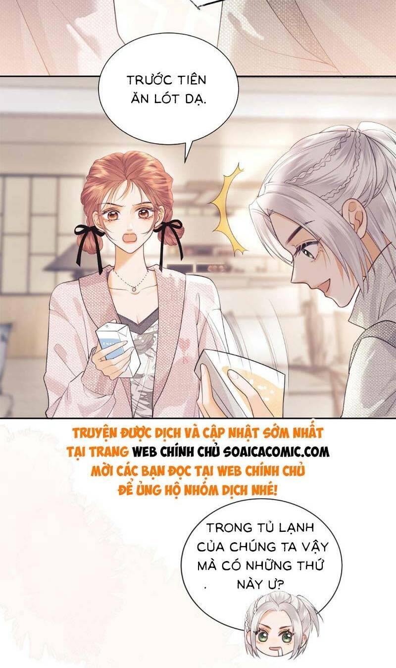 Fan Vợ Hiểu Biết Một Chút Chapter 21 - Trang 2