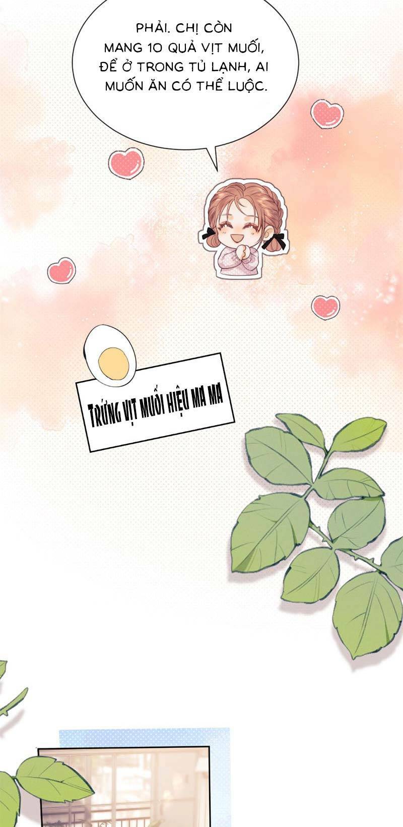 Fan Vợ Hiểu Biết Một Chút Chapter 21 - Trang 2