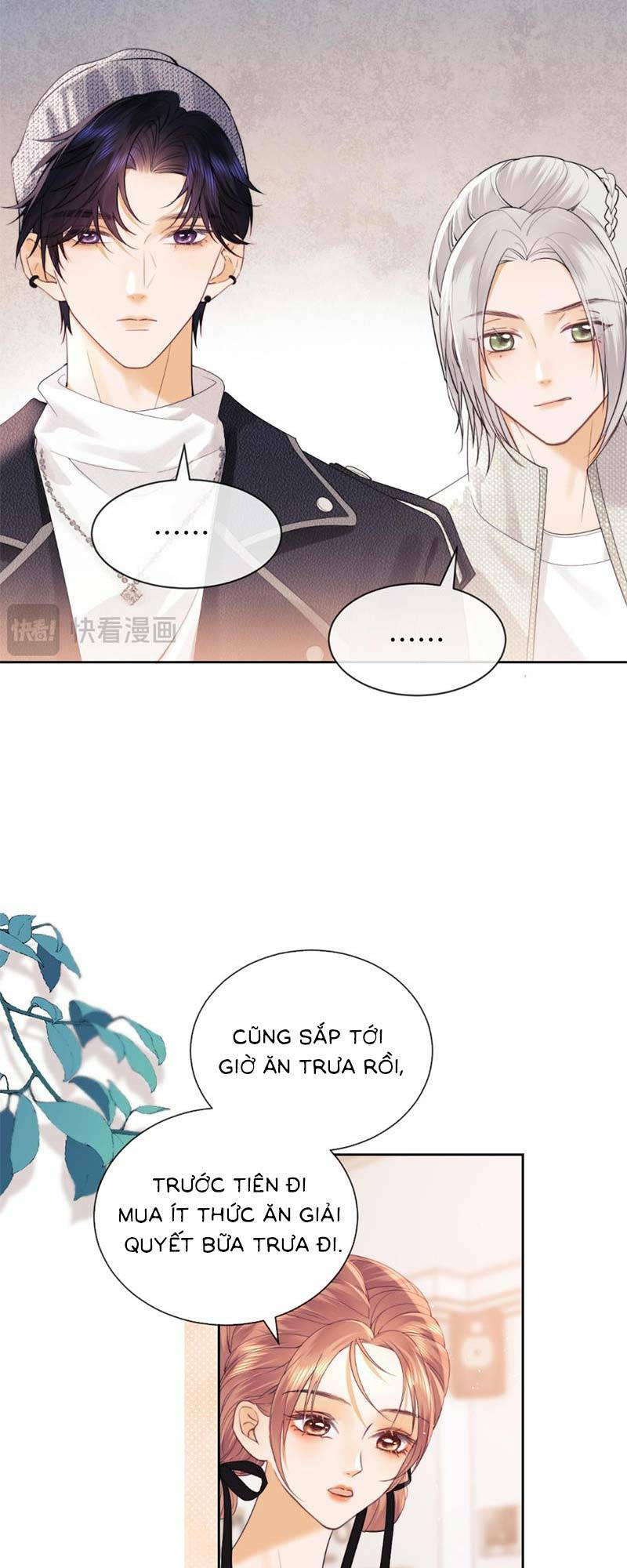 Fan Vợ Hiểu Biết Một Chút Chapter 21 - Trang 2