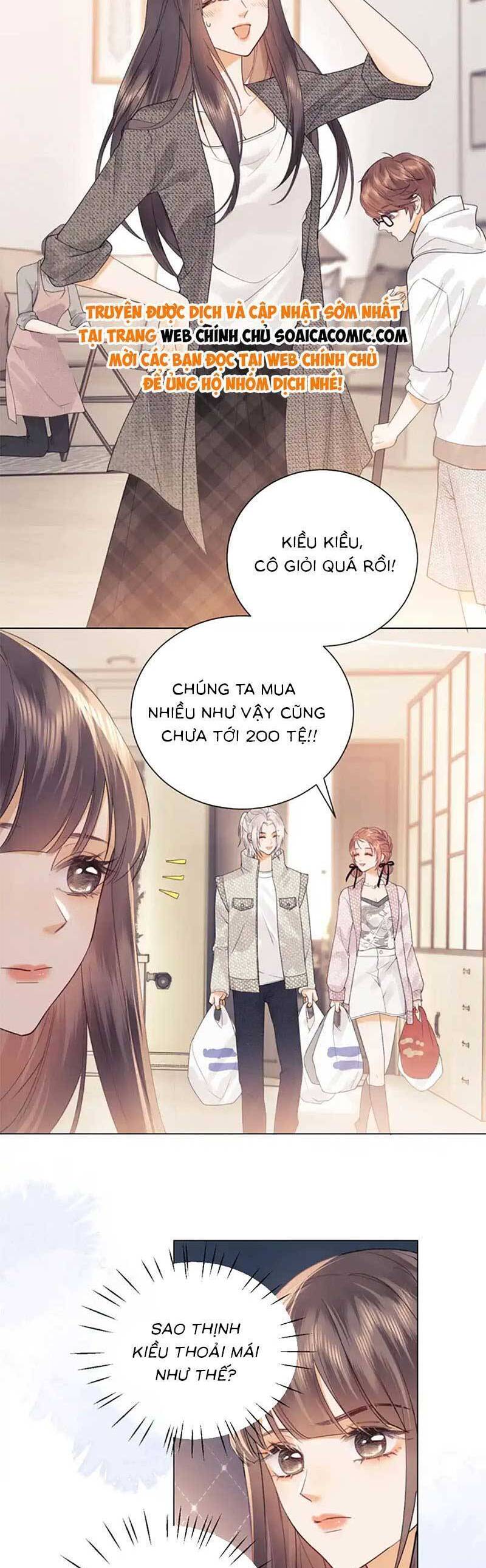 Fan Vợ Hiểu Biết Một Chút Chapter 22 - Trang 2