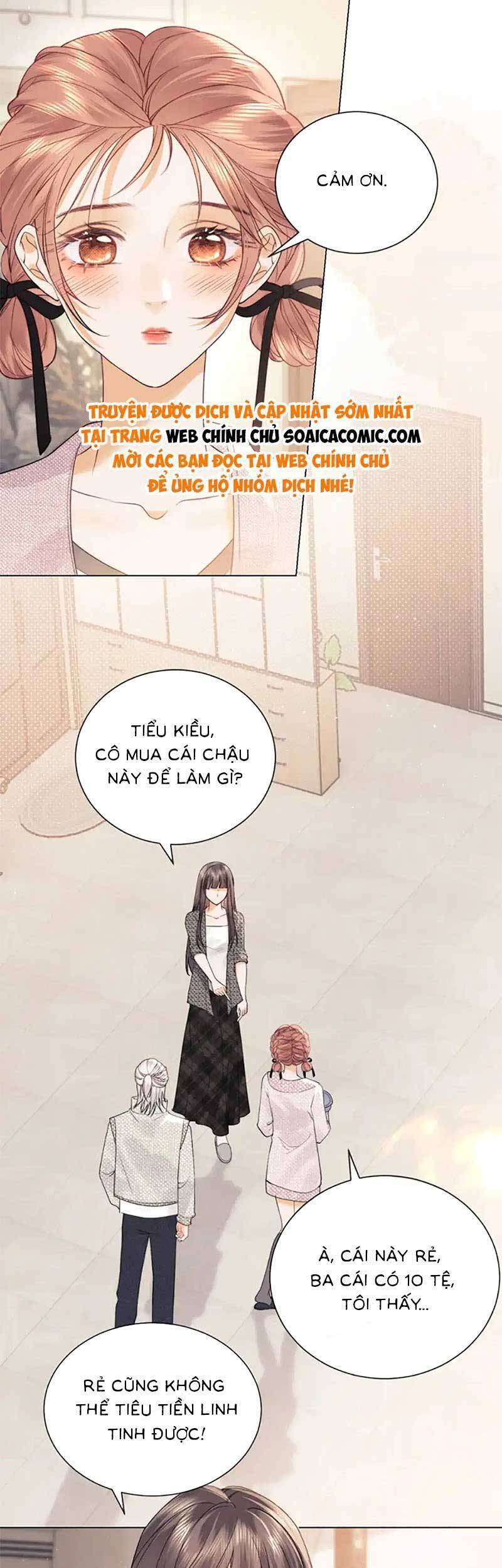 Fan Vợ Hiểu Biết Một Chút Chapter 22 - Trang 2