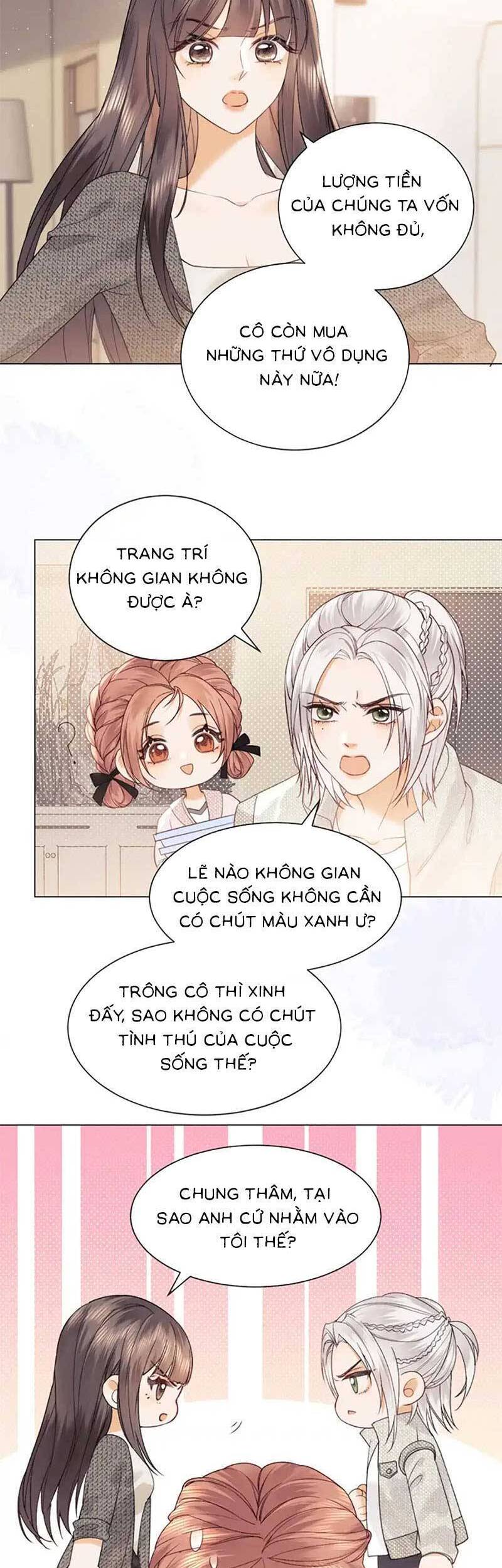 Fan Vợ Hiểu Biết Một Chút Chapter 22 - Trang 2