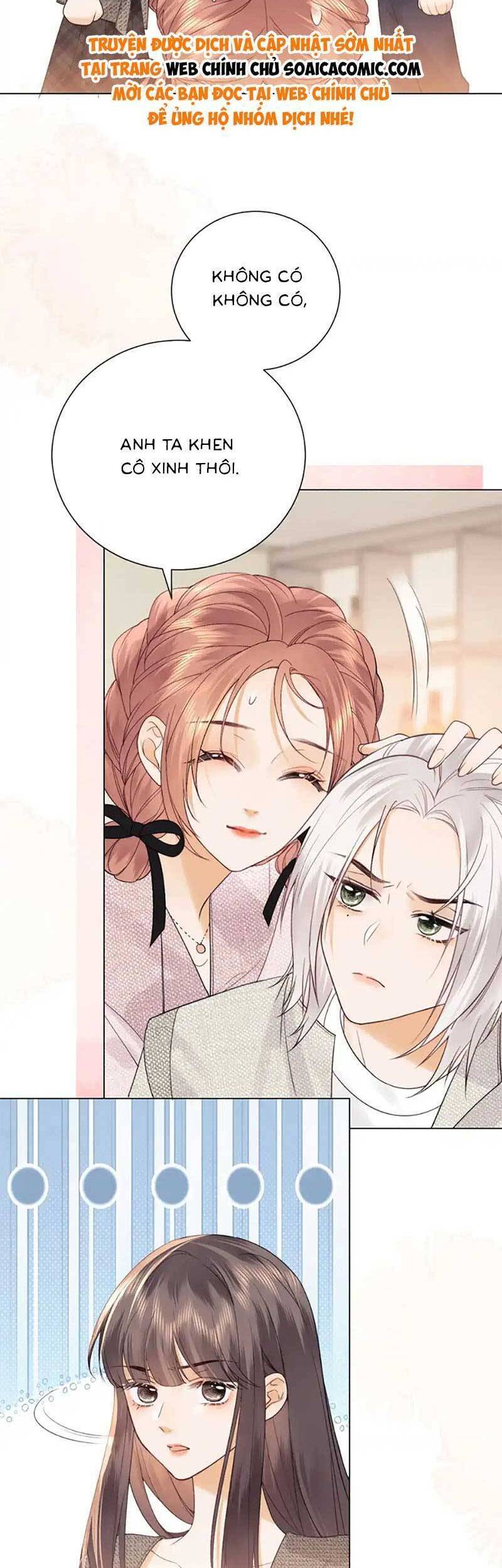 Fan Vợ Hiểu Biết Một Chút Chapter 22 - Trang 2