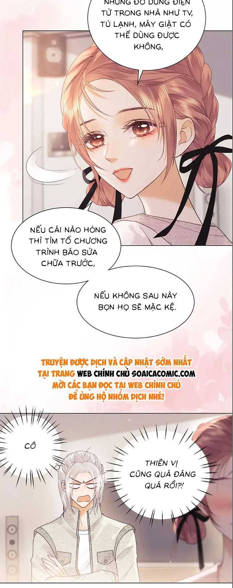 Fan Vợ Hiểu Biết Một Chút Chapter 22 - Trang 2