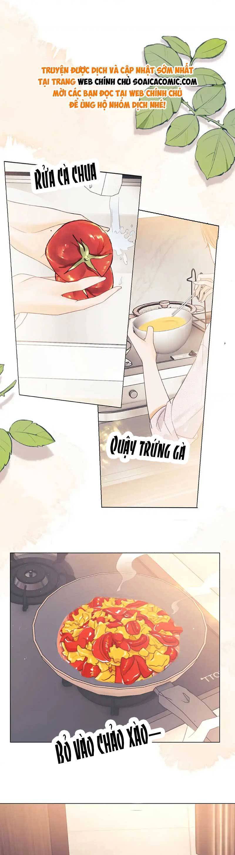 Fan Vợ Hiểu Biết Một Chút Chapter 22 - Trang 2