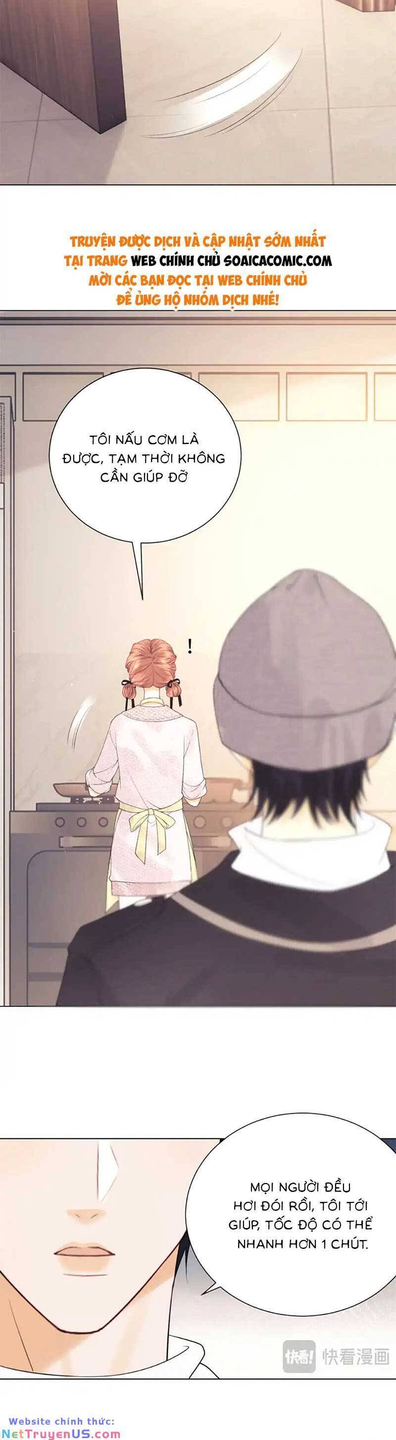 Fan Vợ Hiểu Biết Một Chút Chapter 22 - Trang 2