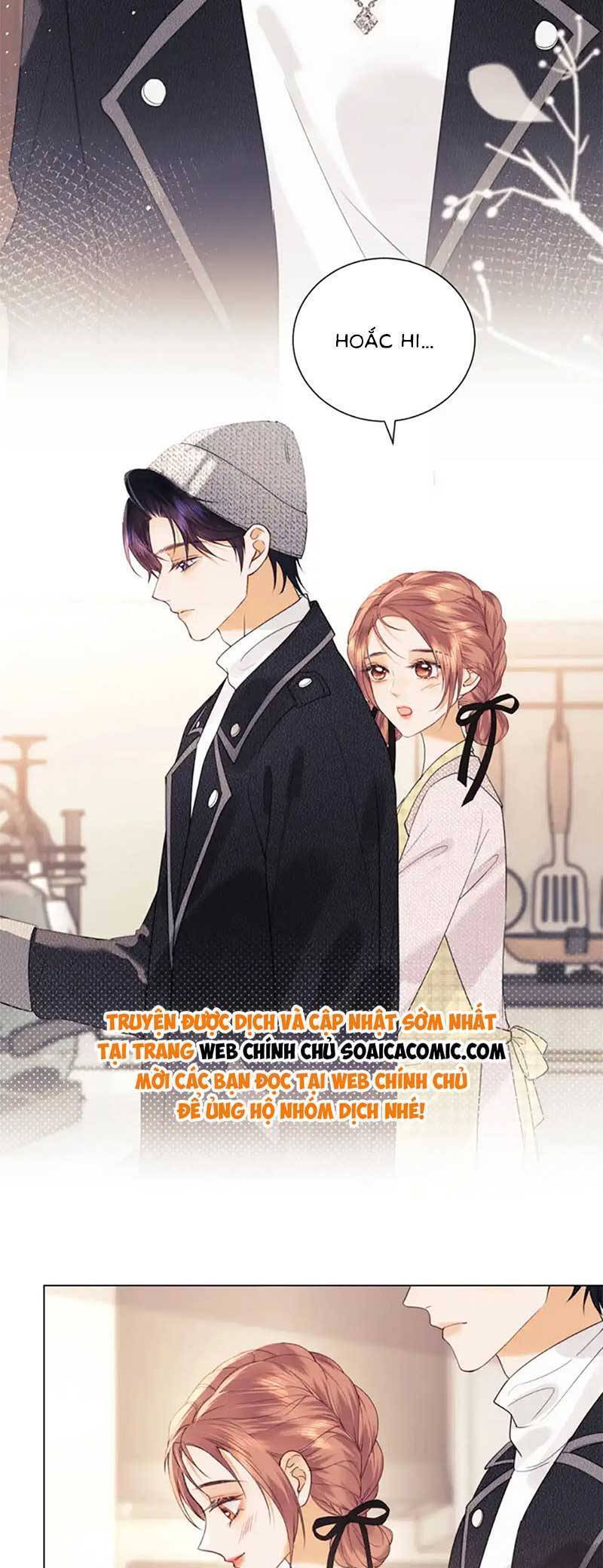 Fan Vợ Hiểu Biết Một Chút Chapter 22 - Trang 2