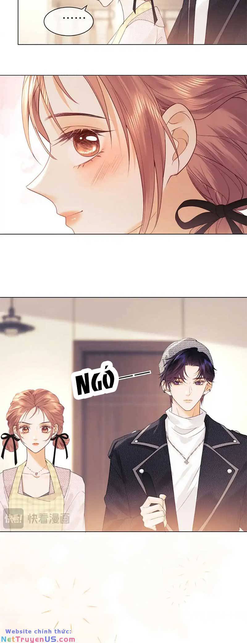 Fan Vợ Hiểu Biết Một Chút Chapter 22 - Trang 2