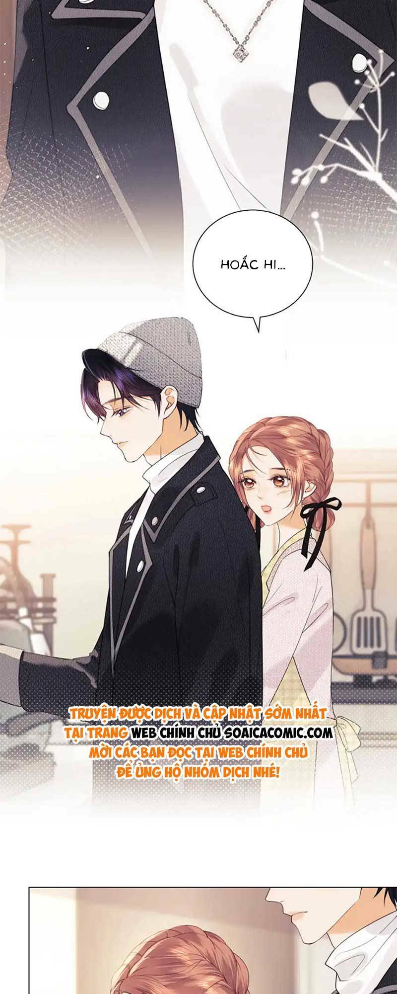Fan Vợ Hiểu Biết Một Chút Chapter 22 - Trang 2