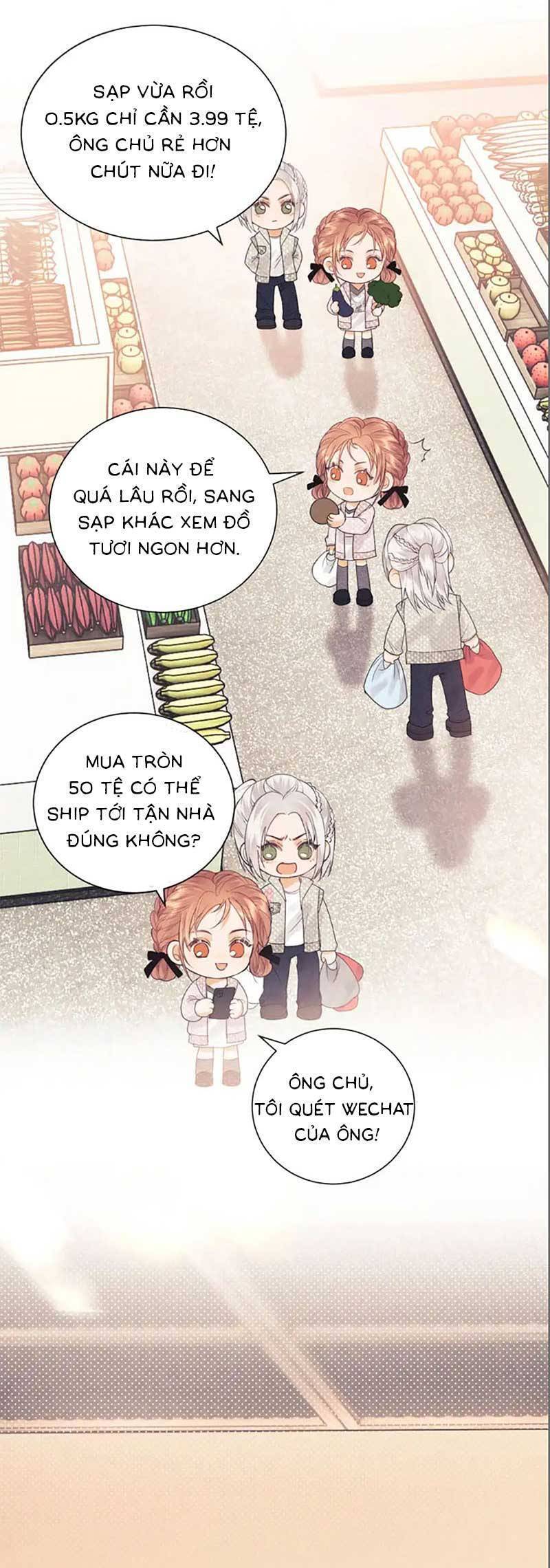 Fan Vợ Hiểu Biết Một Chút Chapter 22 - Trang 2