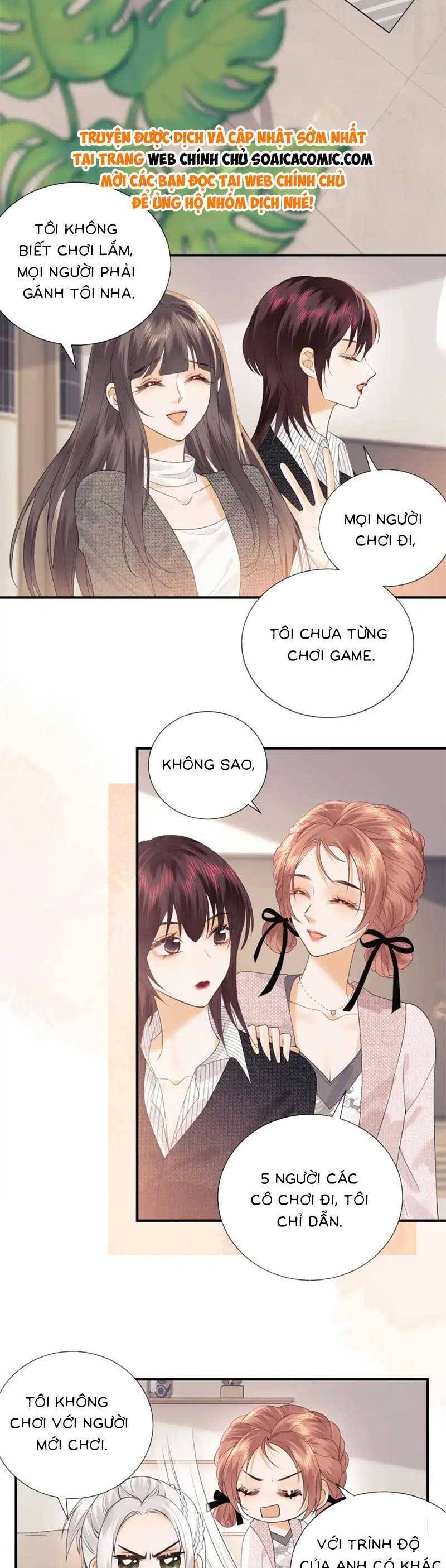 Fan Vợ Hiểu Biết Một Chút Chapter 23 - Trang 2