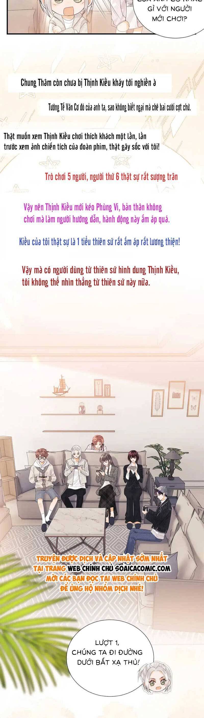 Fan Vợ Hiểu Biết Một Chút Chapter 23 - Trang 2