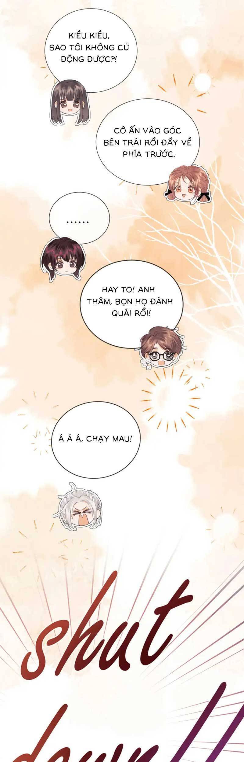 Fan Vợ Hiểu Biết Một Chút Chapter 23 - Trang 2