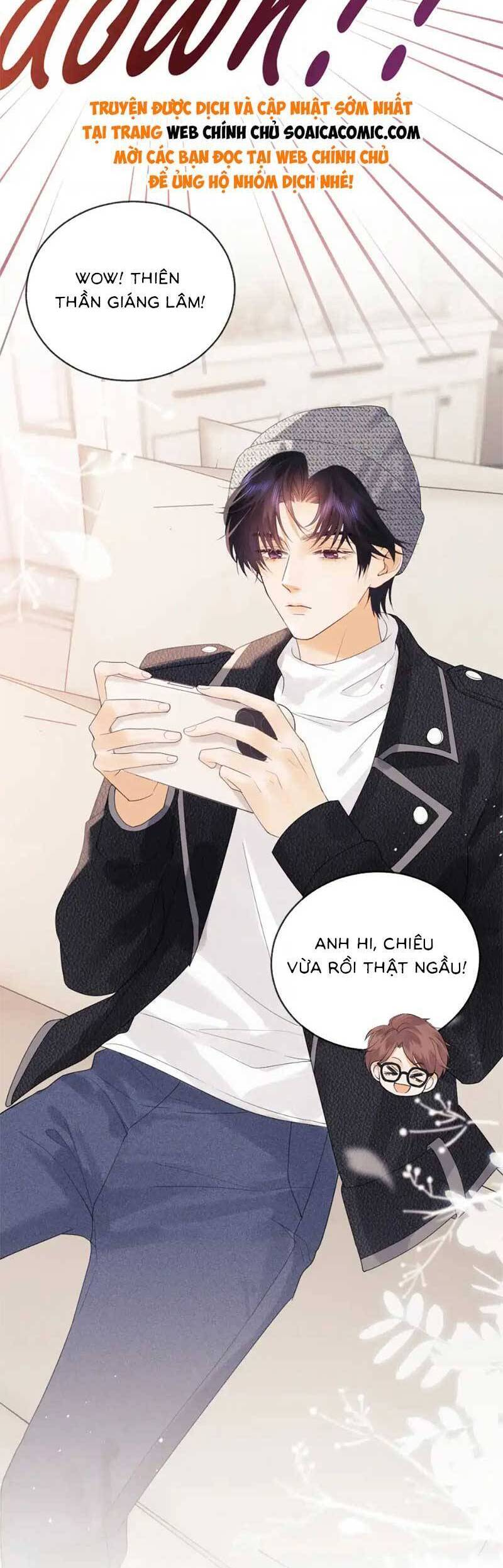 Fan Vợ Hiểu Biết Một Chút Chapter 23 - Trang 2