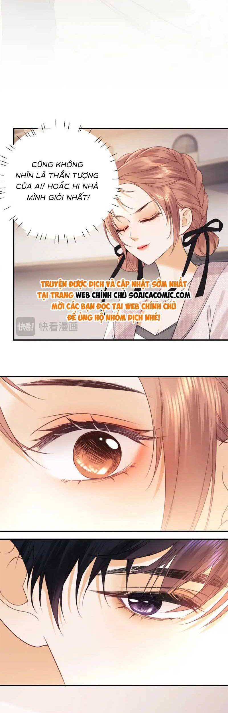 Fan Vợ Hiểu Biết Một Chút Chapter 23 - Trang 2