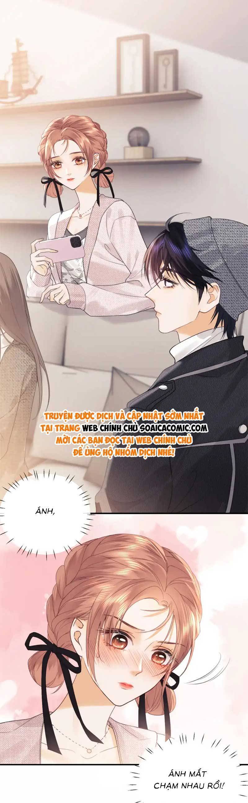 Fan Vợ Hiểu Biết Một Chút Chapter 23 - Trang 2