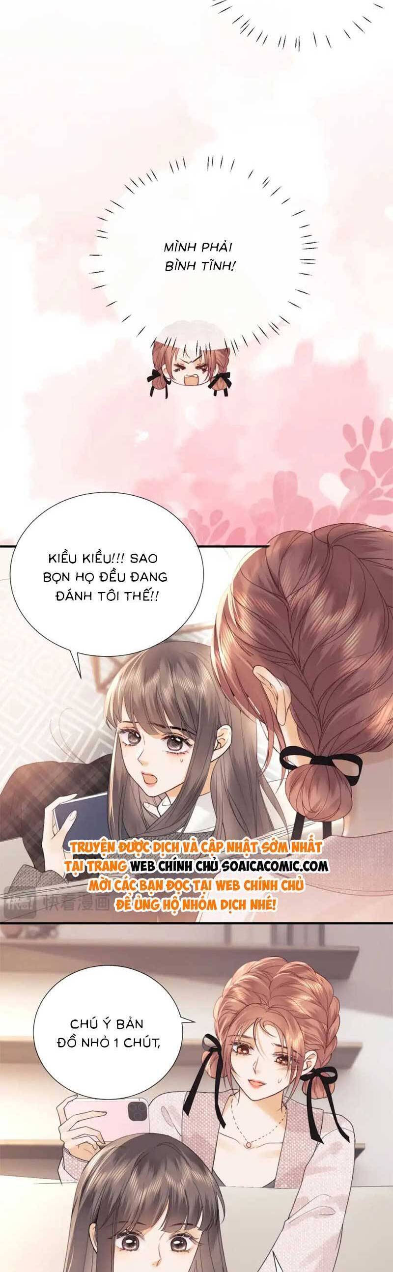 Fan Vợ Hiểu Biết Một Chút Chapter 23 - Trang 2