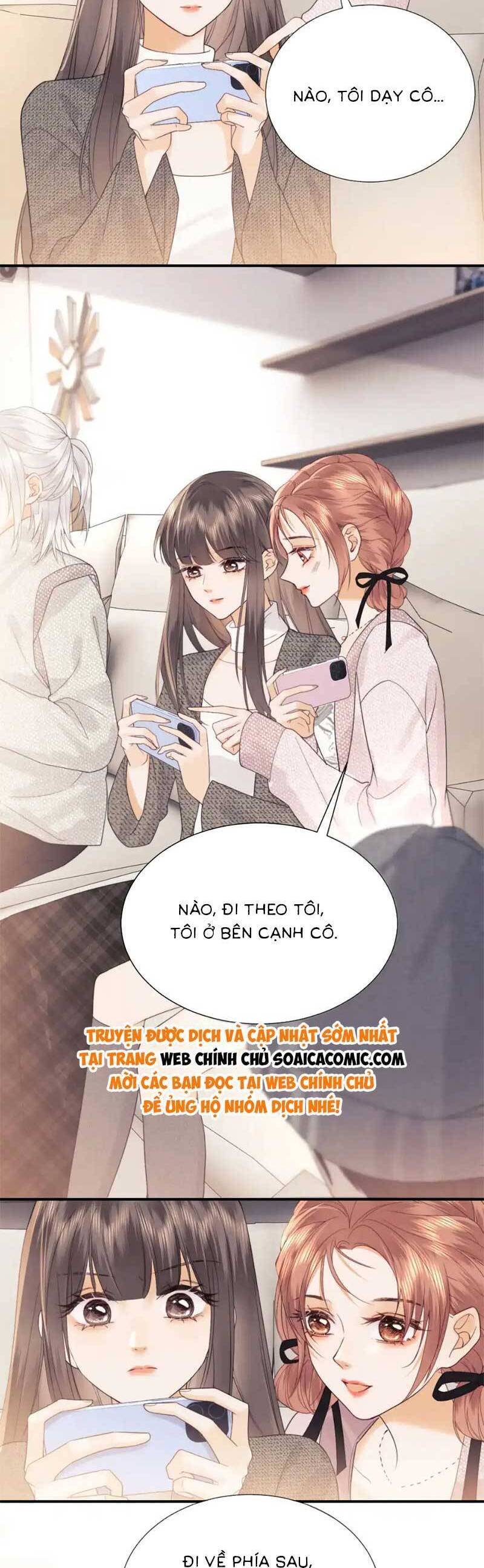 Fan Vợ Hiểu Biết Một Chút Chapter 23 - Trang 2