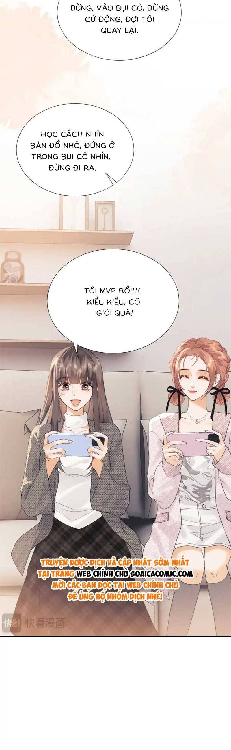 Fan Vợ Hiểu Biết Một Chút Chapter 23 - Trang 2