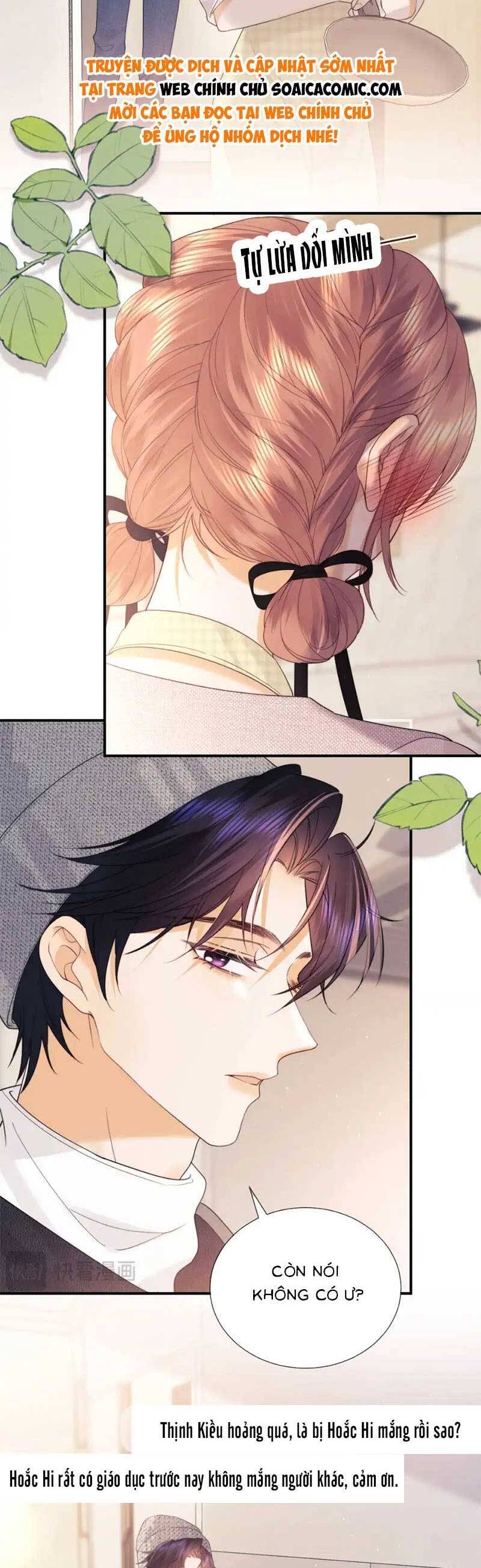 Fan Vợ Hiểu Biết Một Chút Chapter 23 - Trang 2