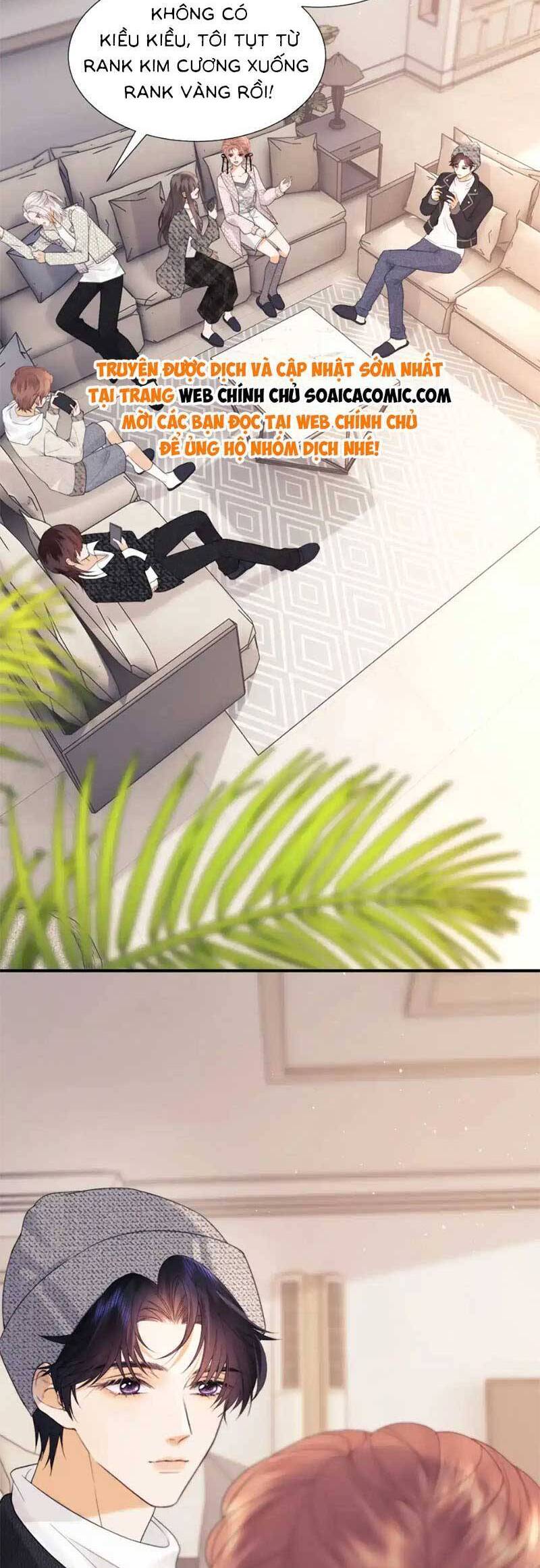 Fan Vợ Hiểu Biết Một Chút Chapter 23 - Trang 2