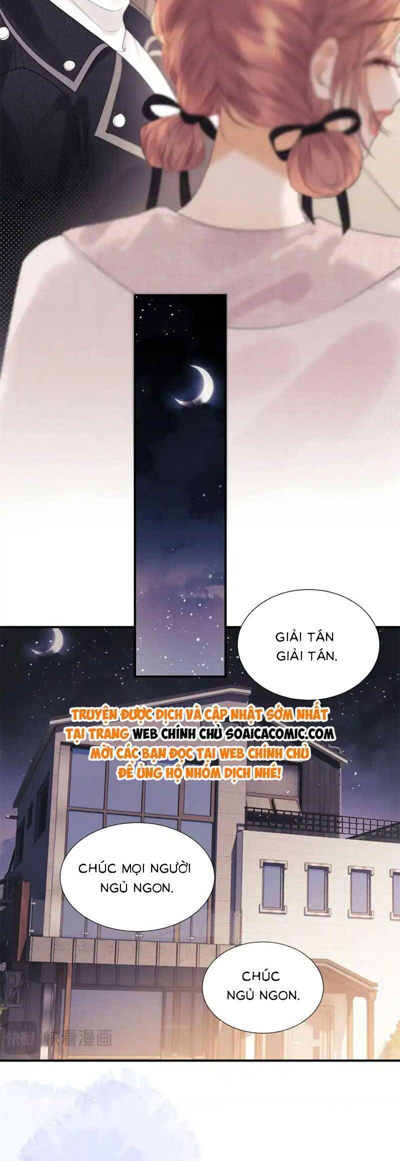 Fan Vợ Hiểu Biết Một Chút Chapter 23 - Trang 2