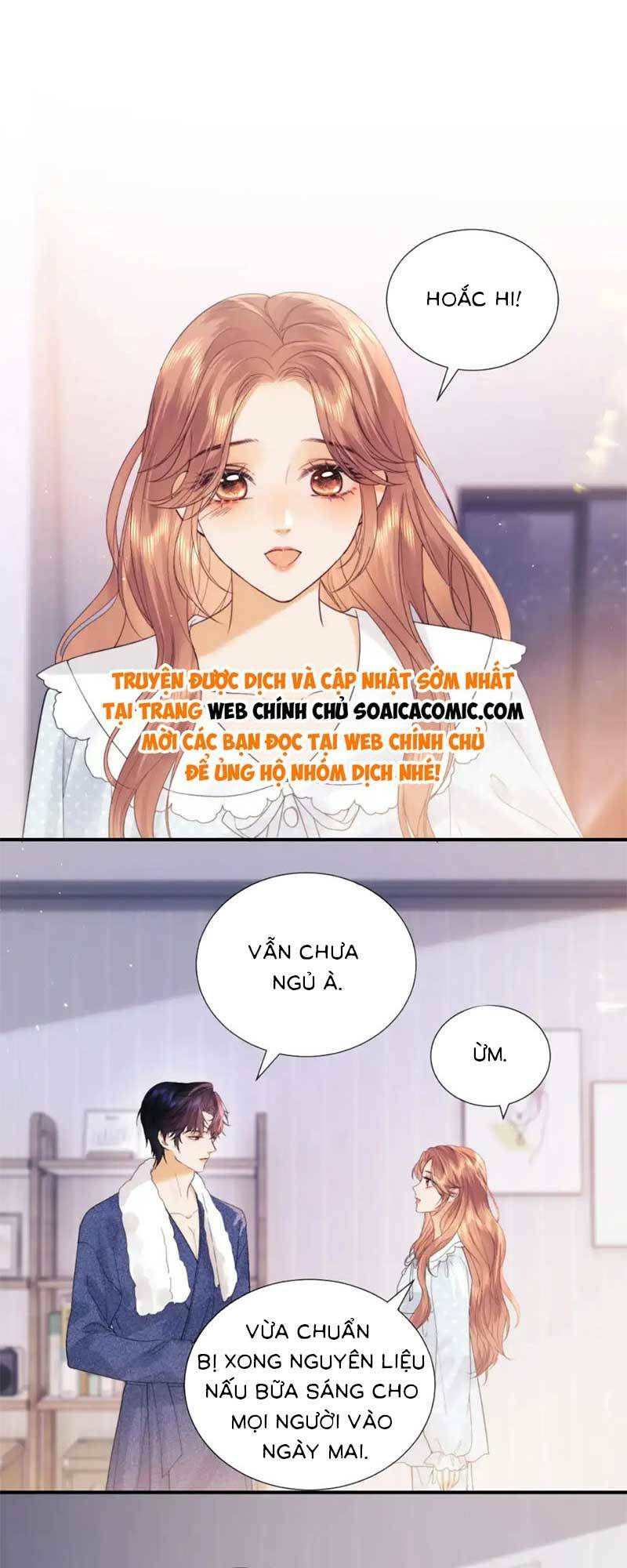 Fan Vợ Hiểu Biết Một Chút Chapter 23 - Trang 2
