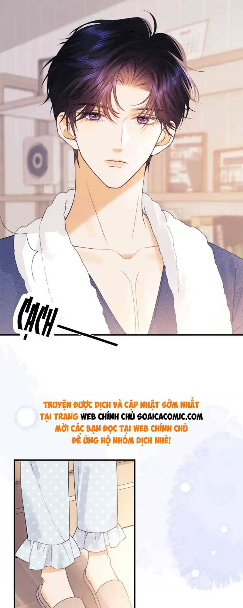 Fan Vợ Hiểu Biết Một Chút Chapter 23 - Trang 2