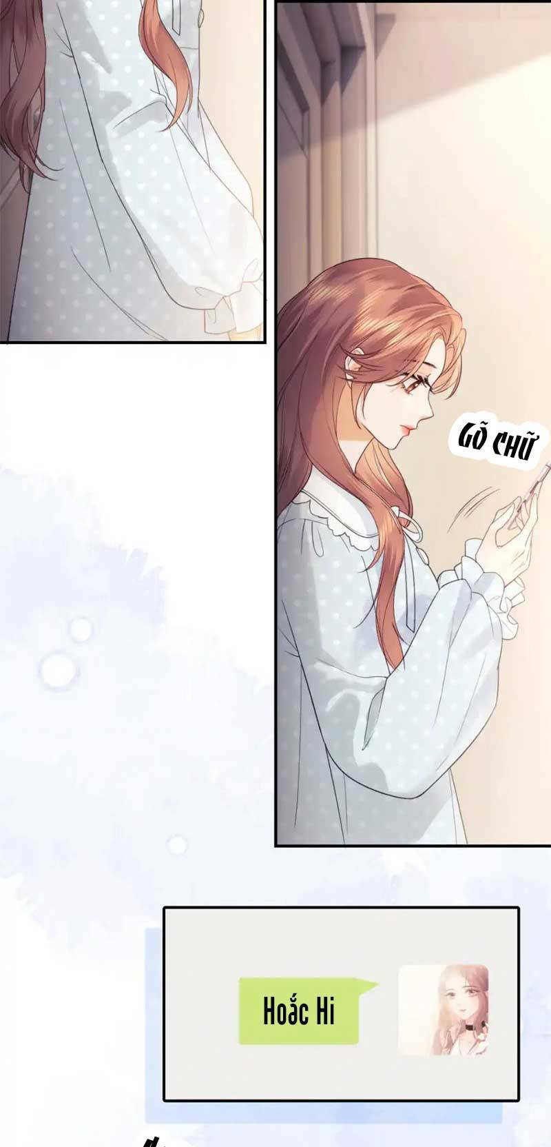 Fan Vợ Hiểu Biết Một Chút Chapter 23 - Trang 2