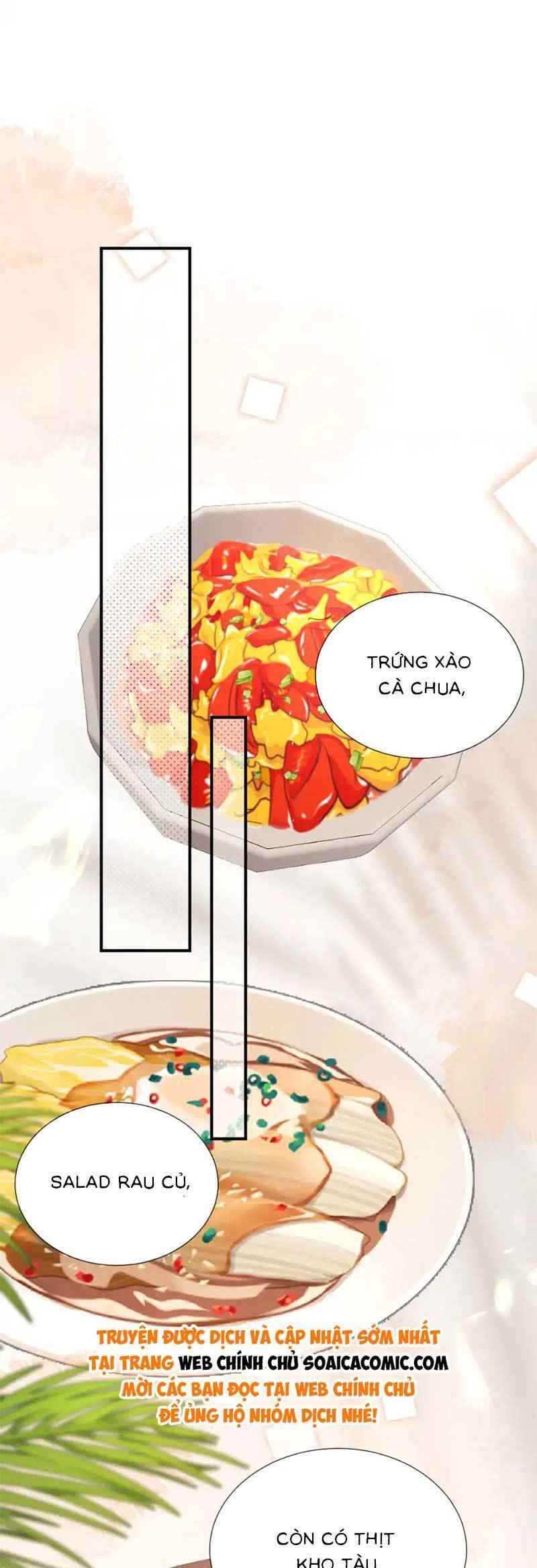 Fan Vợ Hiểu Biết Một Chút Chapter 23 - Trang 2