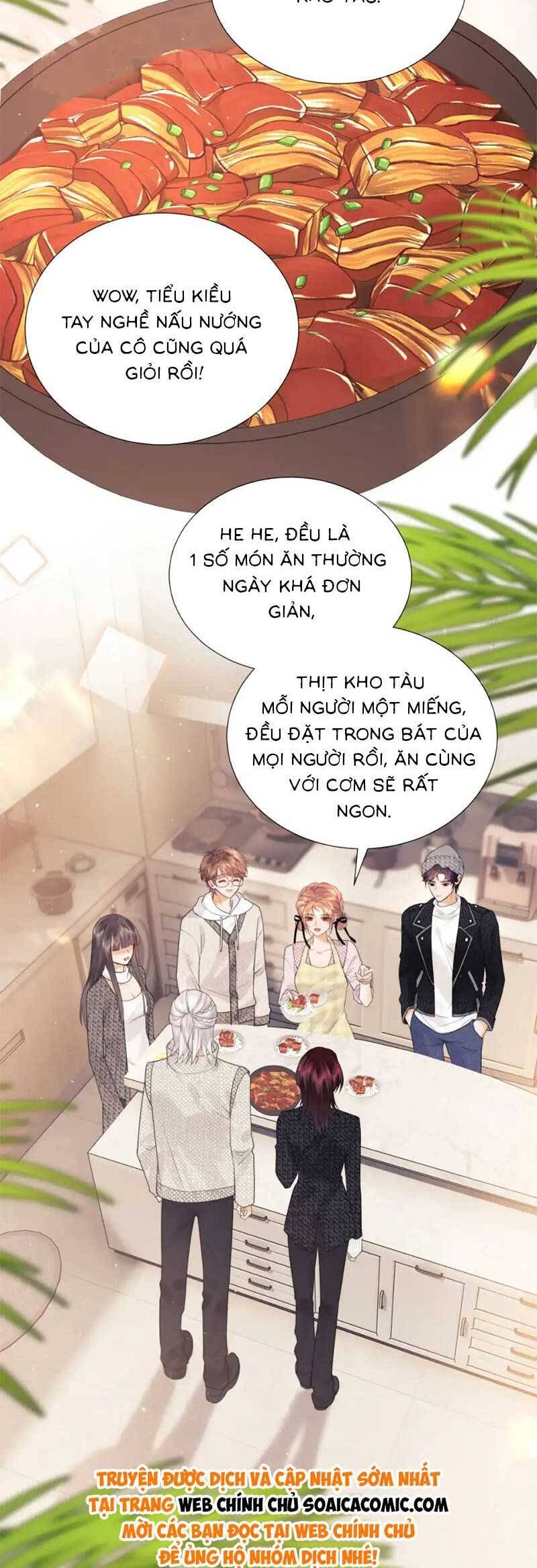 Fan Vợ Hiểu Biết Một Chút Chapter 23 - Trang 2
