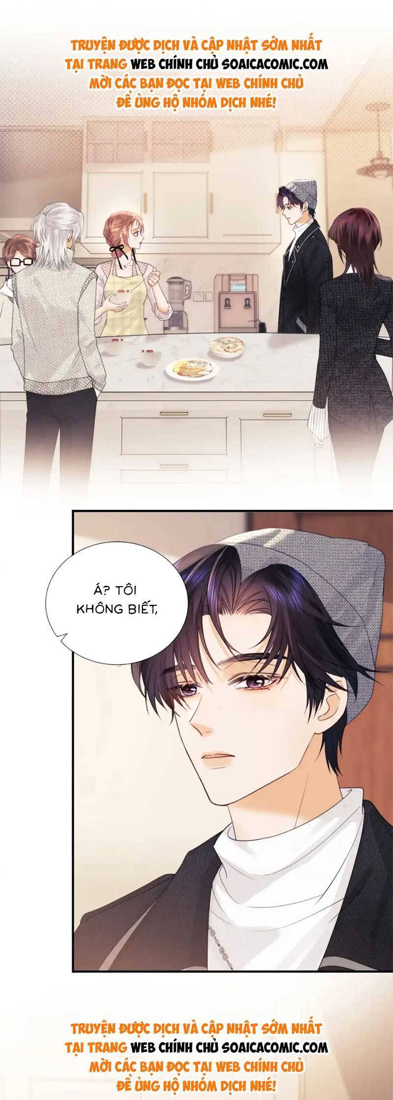 Fan Vợ Hiểu Biết Một Chút Chapter 23 - Trang 2