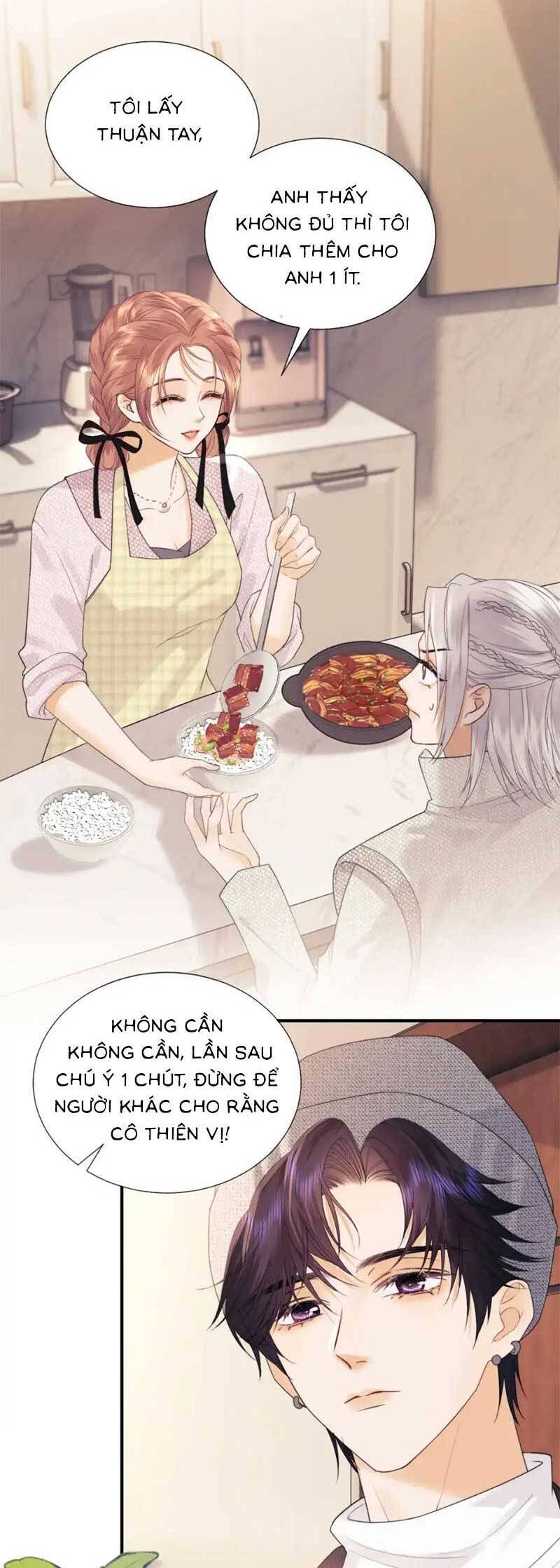 Fan Vợ Hiểu Biết Một Chút Chapter 23 - Trang 2