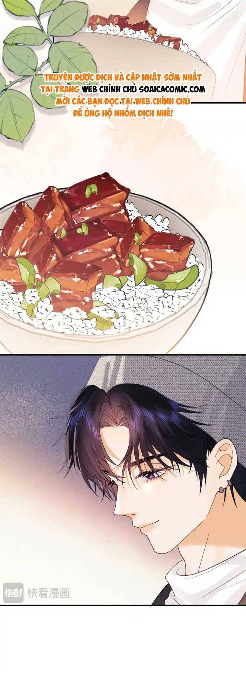 Fan Vợ Hiểu Biết Một Chút Chapter 23 - Trang 2