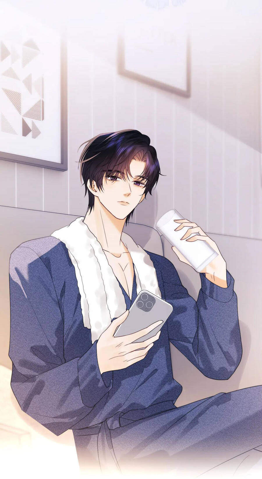 Fan Vợ Hiểu Biết Một Chút Chapter 24.1 - Trang 2