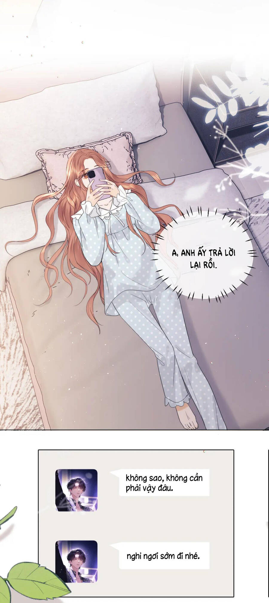 Fan Vợ Hiểu Biết Một Chút Chapter 24.1 - Trang 2