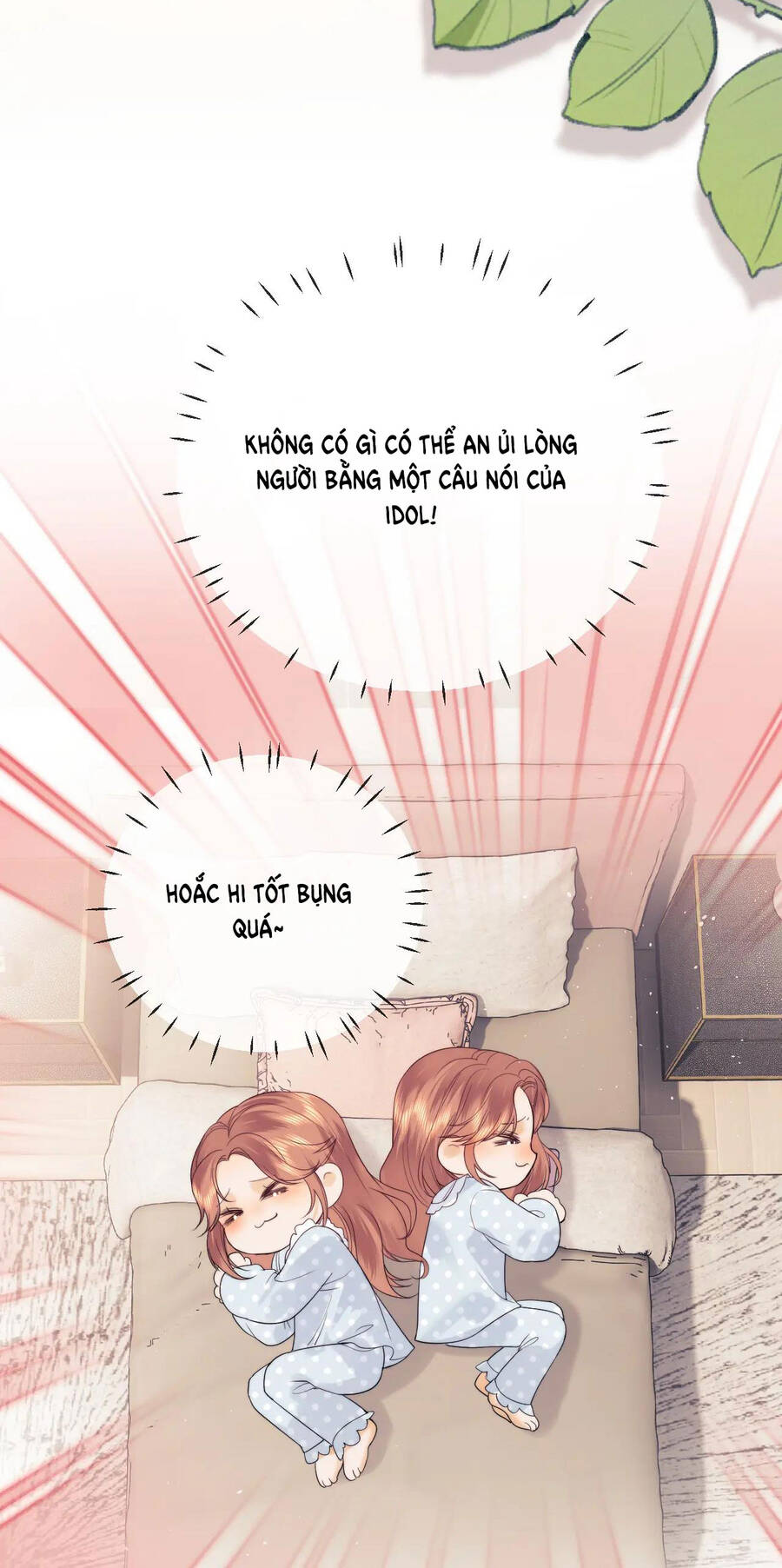 Fan Vợ Hiểu Biết Một Chút Chapter 24.1 - Trang 2