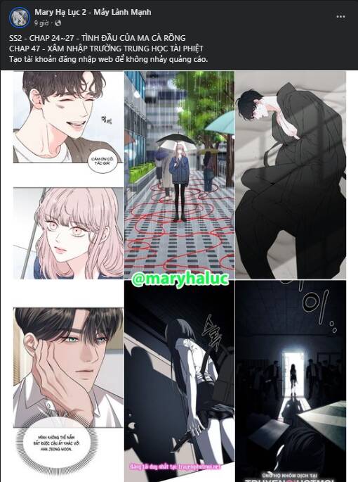 Fan Vợ Hiểu Biết Một Chút Chapter 24.1 - Trang 2