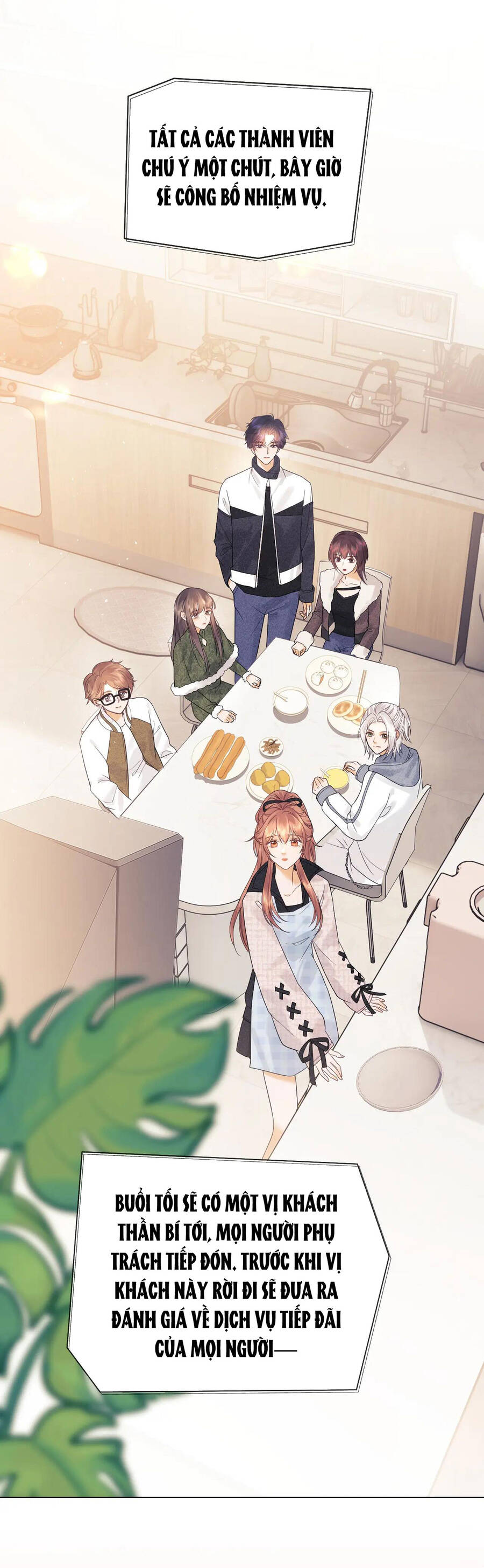 Fan Vợ Hiểu Biết Một Chút Chapter 24.1 - Trang 2